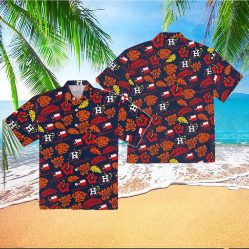 2023 Houston Astros Hawaiian Shirt Houston Astros Giveaway Schedule 2023 Space City Houston Astros Shirt New