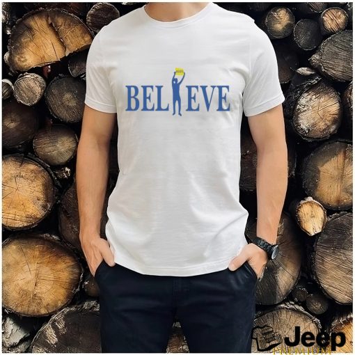 2023 Jk Believe Shirt Jarred Kelenic Believe T Shirt