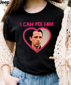 2023 Kendall Roy I can fix him heart shirt