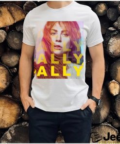 2023 Lady Gaga Ally Billboard shirt