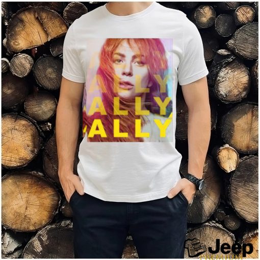 2023 Lady Gaga Ally Billboard shirt