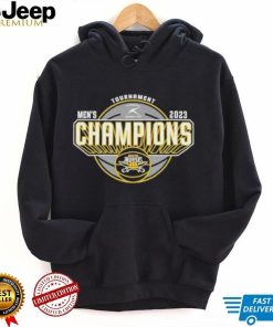 2023 Men’s Basketball Tournament champions NKU Norse shirt