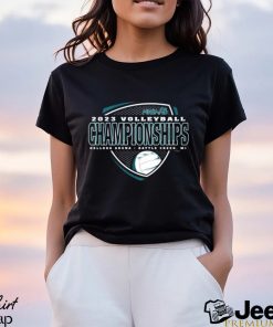 2023 Mhsaa Volleyball Championships Kellogg Arena Battle Creek Mi Shirt