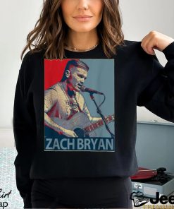 2023 Music Tour T Shirts Zach Bryan Vintage T Shirt