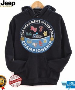 2023 NCAA National Collegiate Men’s Water Polo Opening Finals Championship 8 Team shirt