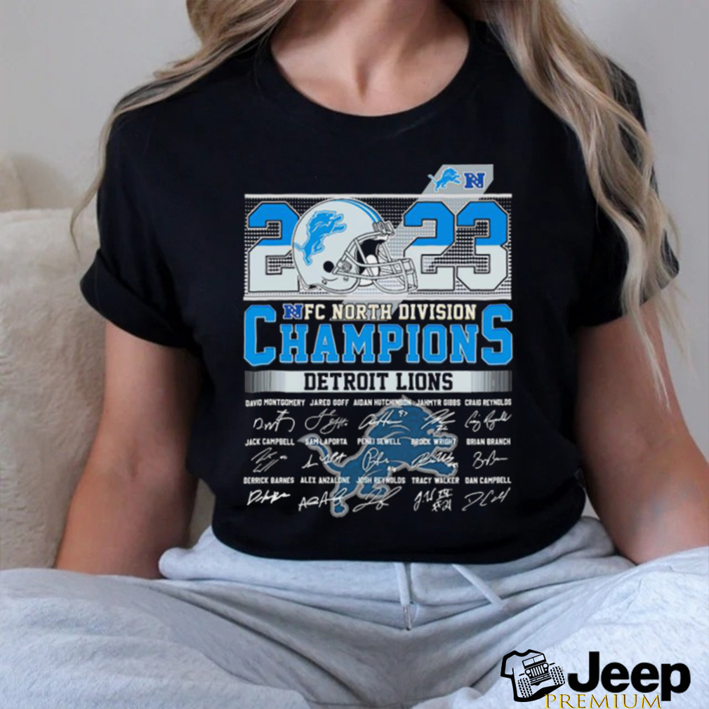 Nfc 2024 north shirt