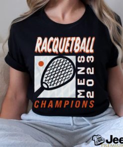 2023 Racquetball Champions Unisex T Shirt