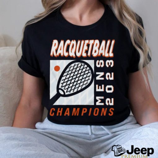 2023 Racquetball Champions Unisex T Shirt