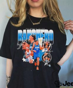 2023 Rookie Of The Year Banchero Shirt