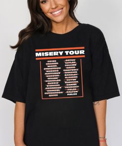 2023 Sad Misery Tour Shirt