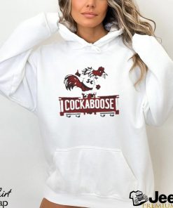 2023 South Carolina Gamecocks Logo t shirt