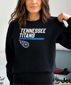 2023 Tennessee Titans Football logo shirt