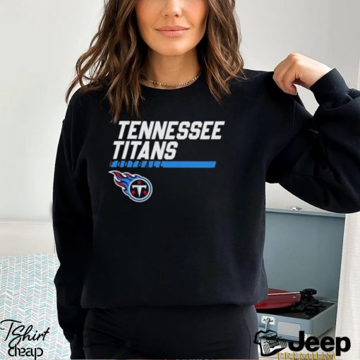 2023 Tennessee Titans Football logo shirt