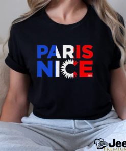 2023 Tour Paris Nice Shirt