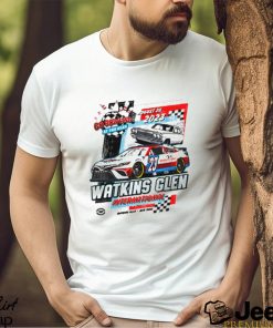 2023 Watkins Glen Past Champs T Shirt