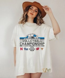 2023 Women’s Volleyball Semifinals shirt