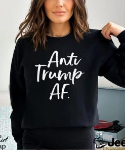 2024 Anti Trump Af shirt