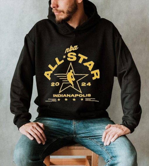 2024 NBA All Star Game Slam Dunk Shirt