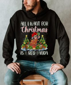 21 threads christmas shirt