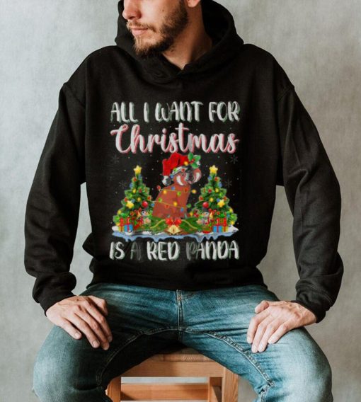 21 threads christmas shirt