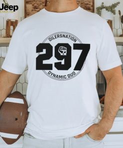 297 White T Shirt