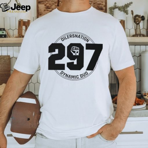 297 White T Shirt