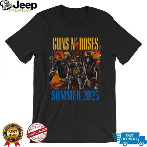 2d Summer 2023 Unisex T Shirt