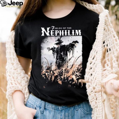 Vet For The Insane Fields Of The Nephilim Shirt