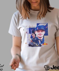 30 September 2023 Today Is The Best F1 Driver In The World At This Time Max Verstappen Unisex T shirt