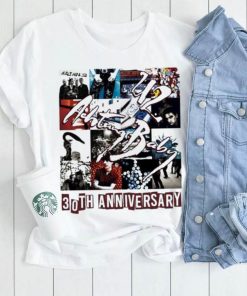 30th Anniversary Achtung Baby Shirt