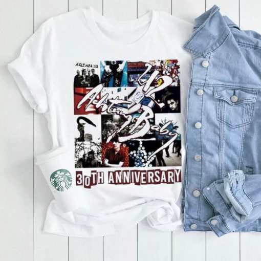 30th Anniversary Achtung Baby Shirt