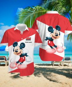 3D All Over Printed Ace Hardware Special Hawaiian Shirt For Men And Women Gift Custom Name