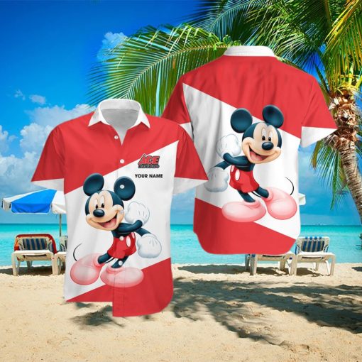 3D All Over Printed Ace Hardware Special Hawaiian Shirt For Men And Women Gift Custom Name