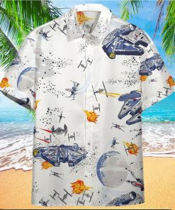 3D Star Wars Unlimited Power Custom Short Sleeves Shirt