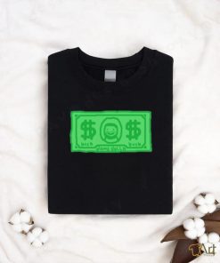 Original dame Dolla Is A Buck Shirt