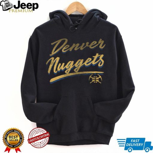 ’47 Brand 2023 24 City Edition Denver Nuggets Frankie T Shirt