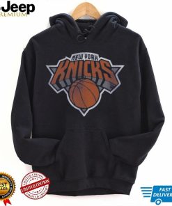 '47 Brand Men's New York Knicks Scrum T Shirt