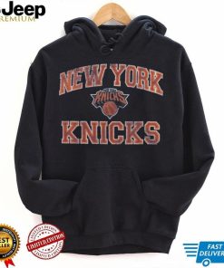 '47 Brand Men's New York Knicks Union Arch T Shirt