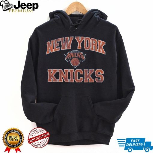 ’47 Brand Men’s New York Knicks Union Arch T Shirt