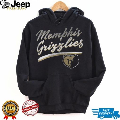 ’47 Brand Women’s 2023 24 City Edition Memphis Grizzlies Frankie T Shirt