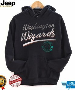 47 Brand Women's 2023 24 City Edition Washington Wizards Frankie T