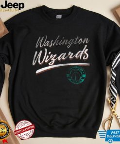47 Brand Women's 2023 24 City Edition Washington Wizards Frankie T Shirt -  teejeep