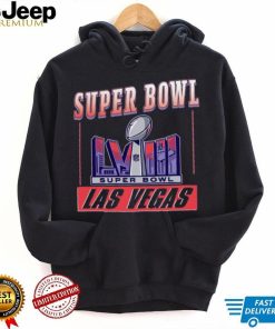 '47 Men's NFL Super Bowl LVIII Outlast T Shirt