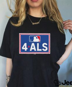 4Als T Shirt