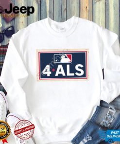 4Als Tee Shirt