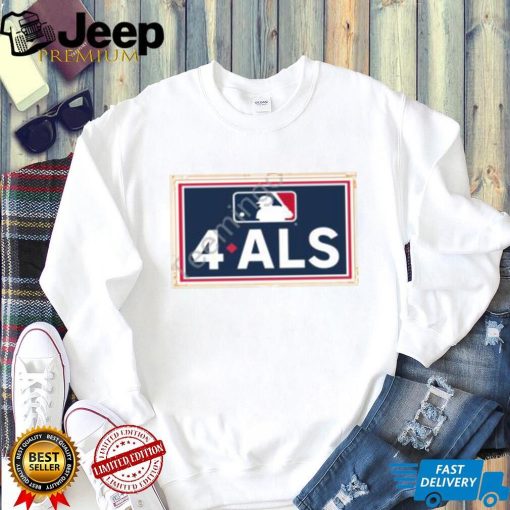 4Als Tee Shirt