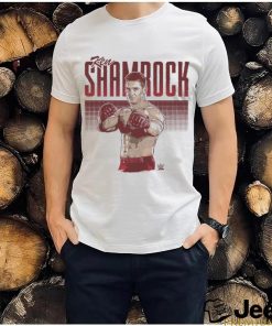 Ken Shamrock Vintage shirt