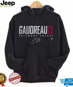 500 Level Gaudreau Elite Shirt