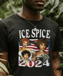 Ice Spice Shirt