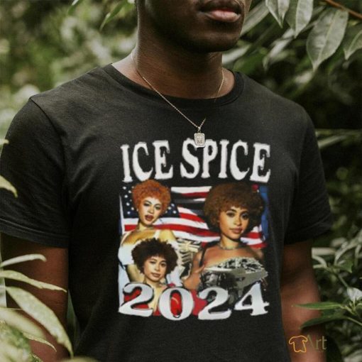 Ice Spice Shirt